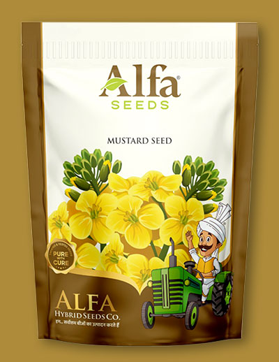 mustard-seed